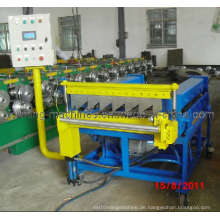 Minitype Standing Seam Roofing Forming Machine (KLS25-200-650)